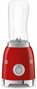 Smeg Personal Blender PBF01RDEU - blender, punane - Pilt 2