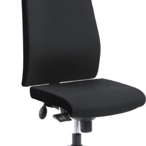 Toplux Comfo Two kontoritool, must