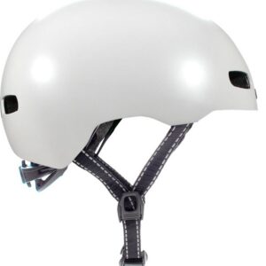 Nutcase Street Cream Mips jalgrattakiiver, S