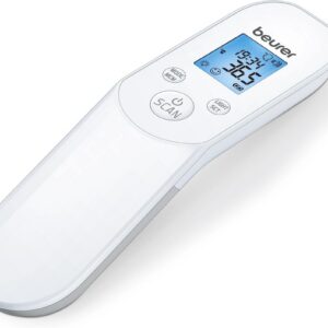 Beurer FT85 palaviku- ja termomeeter