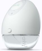 Elvie Pump Single Electric - rinnapump, elektriline - Pilt 4
