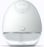 Elvie Pump Single Electric - rinnapump, elektriline - Pilt 2