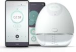Elvie Pump Single Electric - rinnapump, elektriline
