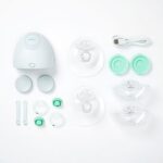 Elvie Pump Single Electric - rinnapump, elektriline - Pilt 5