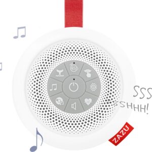 Zazu Suzy - nutule reageeriv kõlar