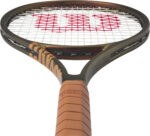 Wilson Pro Staff 97 V14 -tennismaila, kahvakoko 2 - Pilt 4