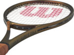Wilson Pro Staff 97 V14 -tennismaila, kahvakoko 2 - Pilt 5
