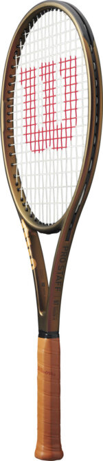 Wilson Pro Staff 97 V14 -tennismaila, kahvakoko 2 - Pilt 3