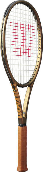Wilson Pro Staff 97 V14 -tennismaila, kahvakoko 2 - Pilt 2