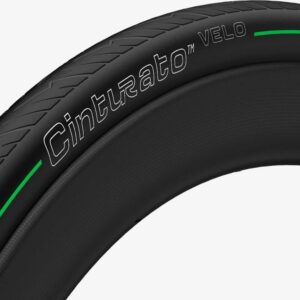 Pirelli Cinturato Velo 28-622 -rengas, musta