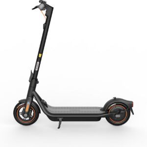 Ninebot by Segway Kickscooter F65I elektriroller