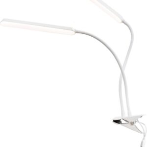 Airam Tulip - taimelamp, 16W/840, 780 lm, valge