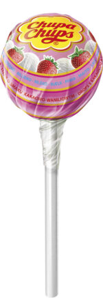 Chupa Chups Milky pulgakommid, 1,2 kg - Pilt 3