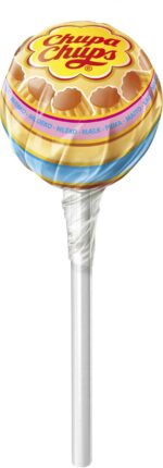 Chupa Chups Milky pulgakommid, 1,2 kg - Pilt 5
