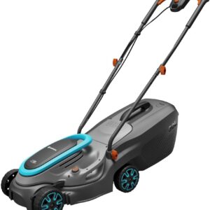 Gardena PowerMax 32/18V P4A Solo juhtmeta muruniiduk