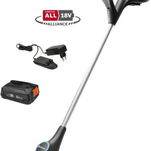 Gardena SmallCut 23/18V P4A juhtmeta trimmer