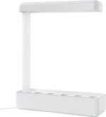 Airam Herby taimelamp, 10W/840, 650 lm, valge