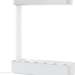 Airam Herby taimelamp, 10W/840, 650 lm, valge