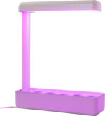 Airam Herby taimelamp, 10W/840, 650 lm, valge - Pilt 2