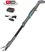 Gardena EasyCut 110/18V P4A akuvõsalõikur