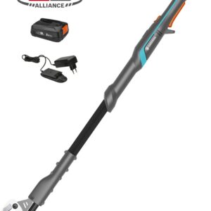 Gardena EasyCut 110/18V P4A akuvõsalõikur