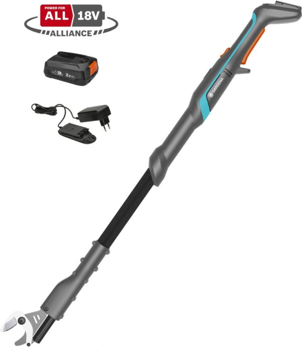 Gardena EasyCut 110/18V P4A akuvõsalõikur