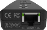 Wahoo KICKR Direct Connect - Ethernet - Pilt 3