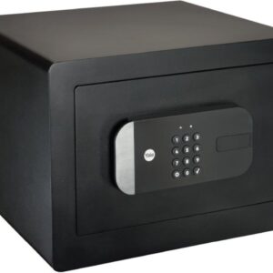 Yale'i nutikas seif, YSS250