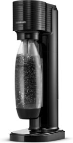 Sodastream GAIA karbonisaator