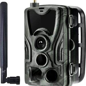 Denver WCL-8040 -riistakamera