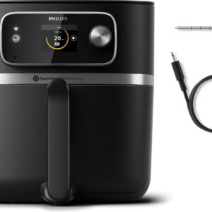 Philips Combi XXL Connected airfryer (HD9880/90)