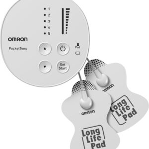 Omron PocketTens elektroteraapia seade