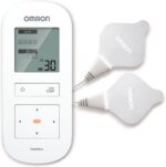 Omroni HeatTensi elektroteraapia seade