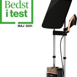 Tefal IXEO Power kõik-ühes triikraud/auruti, must