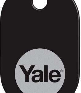 Yale Doorman L3 Desfire juurdepääsusilt, 1 tk