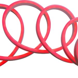 Airam SmartHome neoon-LED-riba, 24 V, RGB, IP44, 2 m