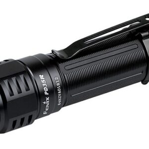 Fenix ​​​​PD35R taskulamp, 1700 lm