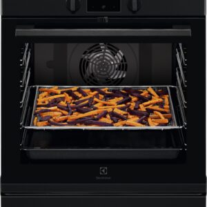 Electrolux LKI66440NK induktsioonpliit, must