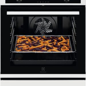 Electrolux LKI6489NOW induktsioonpliit, valge