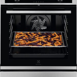 Electrolux LKI6489NOX induktsioonpliit, teras