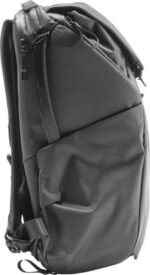 Peak Design Everyday Backpack 30L v2 seljakott, must - Pilt 2