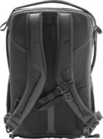 Peak Design Everyday Backpack 30L v2 seljakott, must - Pilt 4