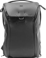 Peak Design Everyday Backpack 30L v2 seljakott, must