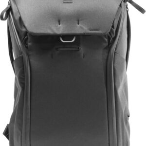 Peak Design Everyday Backpack 30L v2 seljakott, must