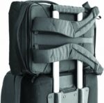 Peak Design Everyday Backpack 30L v2 seljakott, must - Pilt 5