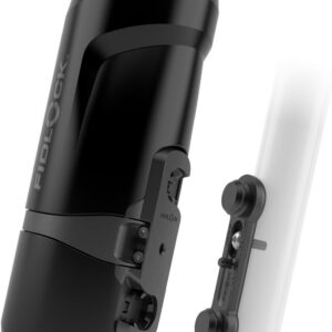 Fidlock Twist Bottle 800 joogipudel ja hoidik