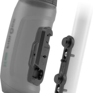 Fidlock Twist Bottle 590 Antibakteriaalne joogipudel ja hoidik