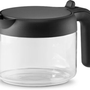 DeLonghi DLSC021 klaasist kann kohvikannu mudelitele