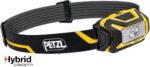 Petzl Aria 1 pealamp, 350 lm