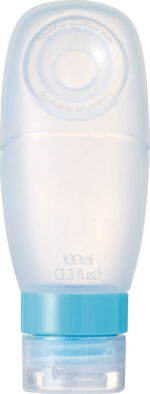 GoTravel Squeezy Bottles reisipudelite komplekt, 2-osaline - Pilt 5